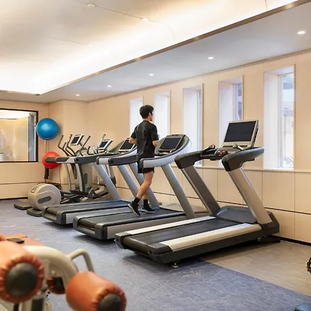 Crowne Plaza Bangkok Lumpini Park By Ihg
