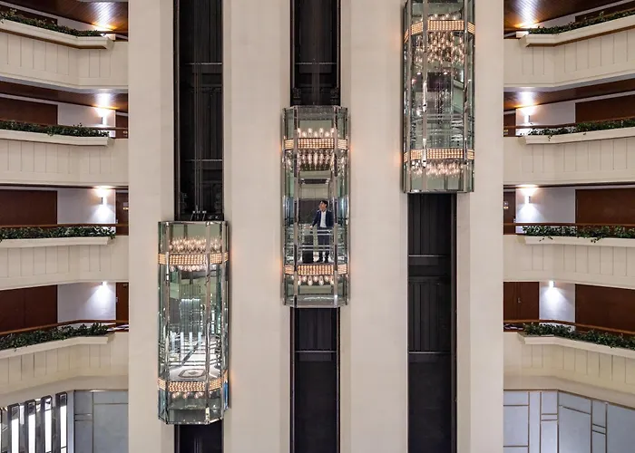 Hotel Crowne Plaza Lumpini Park By Ihg 5*