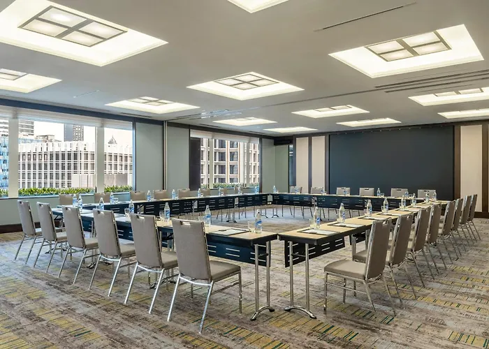 Crowne Plaza Lumpini Park By Ihg Hotel Bangkok