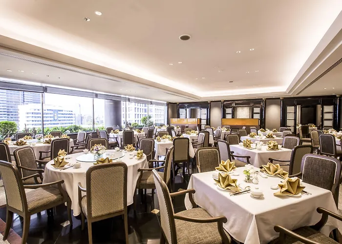 Crowne Plaza Lumpini Park By Ihg Hotel 5*